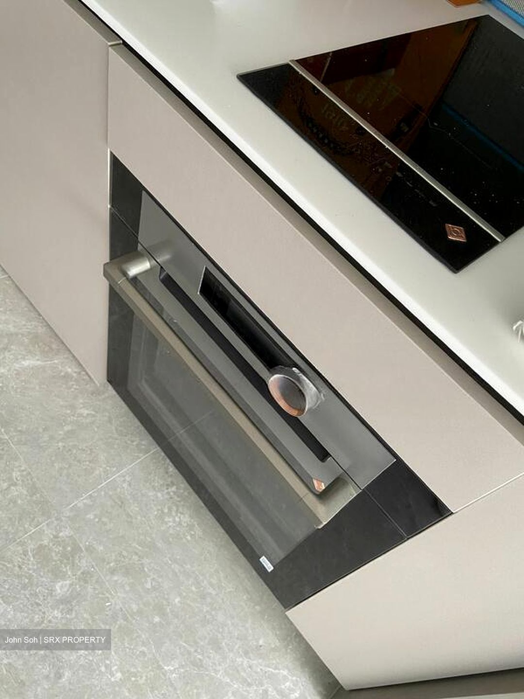 Sengkang Grand Residences (D19), Apartment #522248911